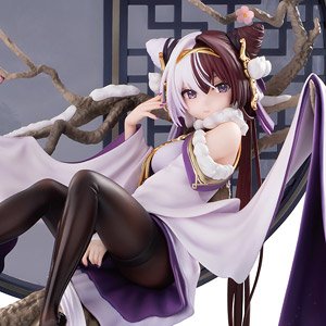 [Canceled] Chao Ho Plum Blossom`s Illumination Ver. (PVC Figure)