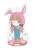 My Love Story with Yamada-kun at Lv999 Acrylic Key Ring Collection w/Stand (Set of 6) (Anime Toy) Item picture4