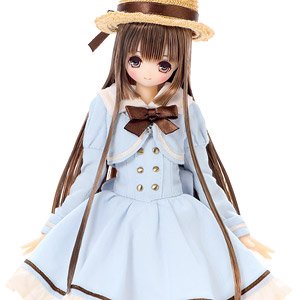 EX Cute Family -meow x meow a la mode- / Sera (Pale Blue Ver.) (Fashion Doll)