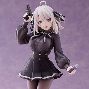 Tenitol Lily (PVC Figure)