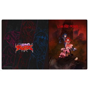 Magical Destroyers Rubber Mat (Teaser Visual B) (Card Supplies)