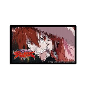 魔法少女マジカルデストロイヤーズ ステッカー(アナーキー) (キャラクターグッズ)