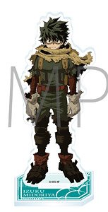 僕のヒーローアカデミア アクリルスタンド 緑谷出久 (キャラクターグッズ)