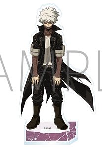 僕のヒーローアカデミア アクリルスタンド 荼毘 (キャラクターグッズ)