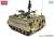 M113 装甲兵員輸送車 `ゼルダ` (プラモデル) 商品画像2