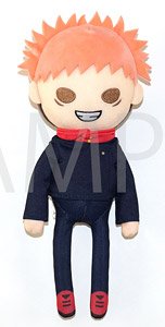 呪術廻戦 ポージングドール 虎杖悠仁 (キャラクターグッズ)