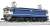 EF65-2000 Revival J.N.R. Livery (Model Train) Item picture5