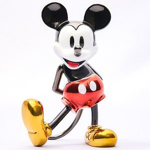 Disney Bright Arts Gallery Mickey Mouse 1930s (Completed)