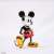 ディズニー ブライトアーツギャラリー ミッキーマウス 1930s (完成品) 商品画像2