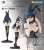 Black Bunny Aoi: Limited Ver. w/Bonus Item (PVC Figure) Item picture6