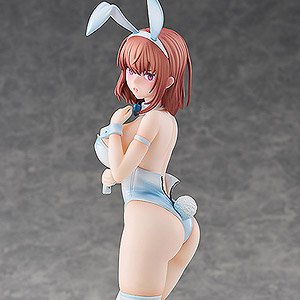 White Bunny Natsume: Limited Ver. w/Bonus Item (PVC Figure)