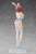 White Bunny Natsume: Limited Ver. w/Bonus Item (PVC Figure) Item picture2
