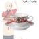 リコリス・リコイル 錦木千束 カップ＆ソーサー (キャラクターグッズ) 商品画像1 サムネイル