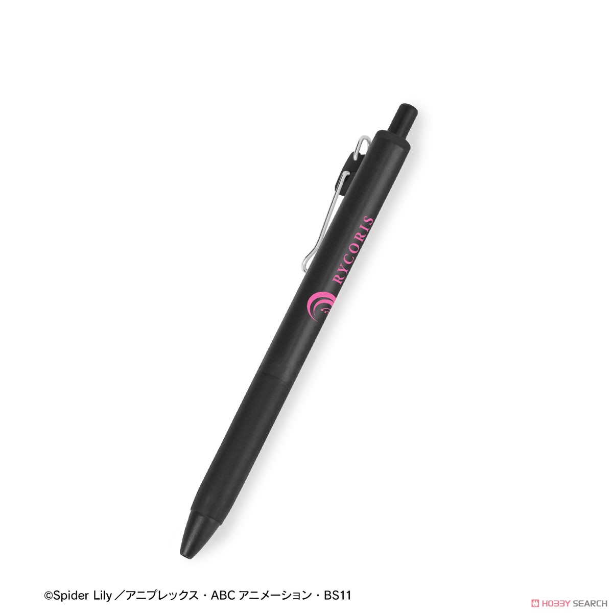 リコリス・リコイル リコリス ユニボール ワン ゲルインクボールペン (キャラクターグッズ) 商品画像2