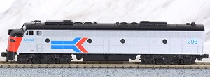 EMD E8A アムトラック(R) フェーズI #298 ★外国形モデル (鉄道模型)