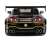 Nissan GT-R (R35) LB WORKS 2022 (Black) (Diecast Car) Item picture3
