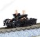 【 6808 】 DT17形 動力台車 (黒車輪) (1個入り) (鉄道模型) 商品画像3 サムネイル