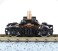 【 6808 】 DT17形 動力台車 (黒車輪) (1個入り) (鉄道模型) 商品画像1 サムネイル