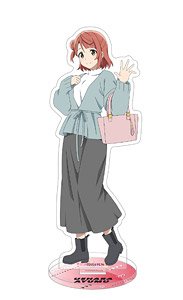 ラブライブ！虹ヶ咲学園スクールアイドル同好会 アクリルスタンド 上原歩夢 (キャラクターグッズ)