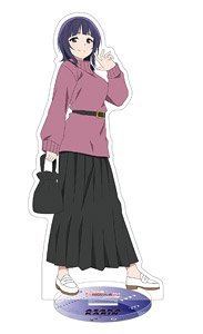 ラブライブ！虹ヶ咲学園スクールアイドル同好会 アクリルスタンド 朝香果林 (キャラクターグッズ)