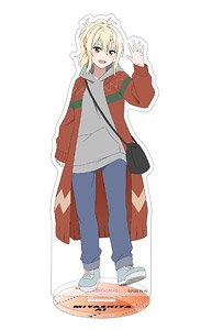 ラブライブ！虹ヶ咲学園スクールアイドル同好会 アクリルスタンド 宮下愛 (キャラクターグッズ)