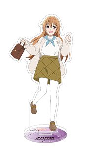 ラブライブ！虹ヶ咲学園スクールアイドル同好会 アクリルスタンド 近江彼方 (キャラクターグッズ)