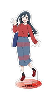 ラブライブ！虹ヶ咲学園スクールアイドル同好会 アクリルスタンド 優木せつ菜 (キャラクターグッズ)