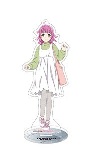 ラブライブ！虹ヶ咲学園スクールアイドル同好会 アクリルスタンド 天王寺璃奈 (キャラクターグッズ)