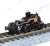 【 6810 】 DT132A形動力台車 (黒車輪) (1個入り) (鉄道模型) 商品画像2