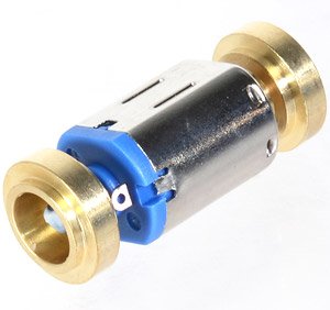 [ 7812 ] M-13 Motor (TYPE6) (1 Piece) (Model Train)
