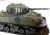 U.S. Medium Tank M4 Composite Shaman `Cupid` (Plastic model) Item picture2
