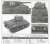 アメリカ中戦車 M4 コンポジット シャーマン `キューピッド` (プラモデル) 塗装1