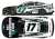 Chris Buescher #17 BUILDSUBMARINES.COM Ford Mustang NASCAR 2023 (Diecast Car) Other picture1