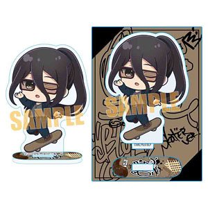 ミニスタンド Part2 ブルーロック 蟻生十兵衛 スケーターver. (キャラクターグッズ)