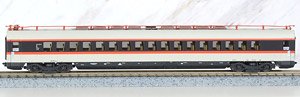 MU-N-T40303 (N) 西ドイツ国鉄 ET403 IC塗装 増結用座席車 ★外国形モデル (鉄道模型)