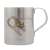 Yu-Gi-Oh! Zexal Emperor`s Key Layer Stainless Mug Cup (Anime Toy) Item picture1