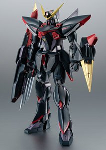 Robot Spirits < Side MS > GAT-X207 Blitz Gundam Ver. A.N.I.M.E. (Completed)