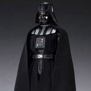 S.H.Figuarts Darth Vader (Star Wars: Obi-Wan Kenobi) (Completed)