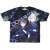 Hasu no Sora Jogakuin School Idol Club Dollchestra Double Sided Full Graphic T-Shirt M (Anime Toy) Item picture2