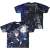 Hasu no Sora Jogakuin School Idol Club Dollchestra Double Sided Full Graphic T-Shirt M (Anime Toy) Item picture1
