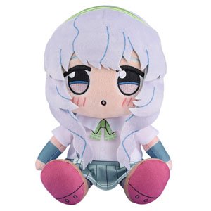 「艦これ」いつかあの海で くりぱん ぬいぐるみ 山雲 (キャラクターグッズ)