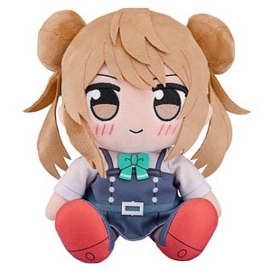 「艦これ」いつかあの海で くりぱん ぬいぐるみ 満潮 (キャラクターグッズ)