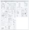 Toyota MR2 (AW11) Early Super Edition (Model Car) 設計図7 Modal Thumbnail