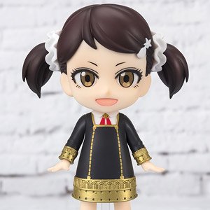 フィギュアーツmini ベッキー・ブラックベル (完成品)