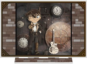 名探偵コナン アクリルアートスタンドVol.2 デザインA (キャラクターグッズ)