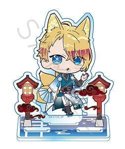 【推しの子】 アクリルスタンド B (アクア) (キャラクターグッズ)