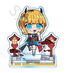 【推しの子】 アクリルスタンド E (MEMちょ) (キャラクターグッズ)