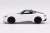 Nissan Fairlady Z 2023 Everest White (RHD) (Diecast Car) Item picture3
