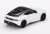 Nissan Z Performance 2023 Everest White (LHD) (Diecast Car) Item picture2