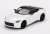 Nissan Z Performance 2023 Everest White (LHD) (Diecast Car) Item picture1